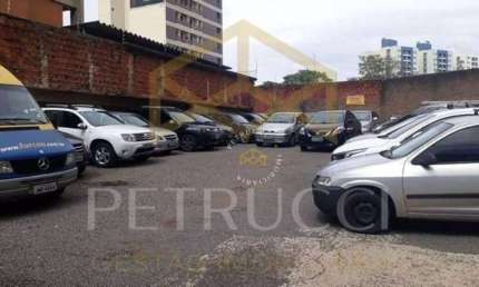 Ponto Comercial à venda, Centro, Campinas - PT0020.