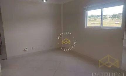Apartamento Residencial à venda, Parque Residencial Vila União, Campinas - AP1513.