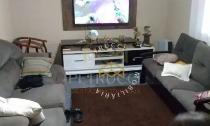 Casa com 3 dormitórios à venda, 115 m² por r$ 480.000,00 - jardim santa esmeralda - hortolândia/sp