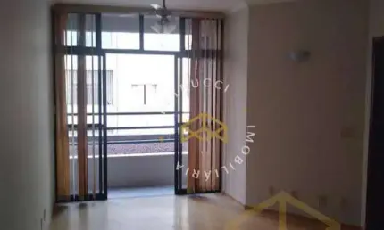 Apartamento Residencial à venda, Centro, Campinas - AP1558.