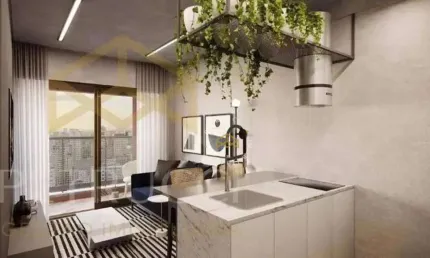 Studio com 1 dormitório à venda, 36 m² por R$ 480.000,00 - Botafogo - Campinas/SP
