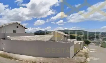 Casa com 4 dormitórios à venda, 330 m² por R$ 1.300.000,00 - Residencial dos Lagos - Bragança Paulista/SP