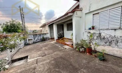 Casa com 4 dormitórios à venda, 300 m² por R$ 480.000,00 - Jardim Alvorada - Sumaré/SP