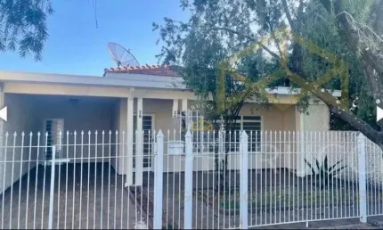 Casa com 3 dormitórios à venda, 178 m² por R$ 1.300.000,00 - Vila Menuzzo - Sumaré/SP