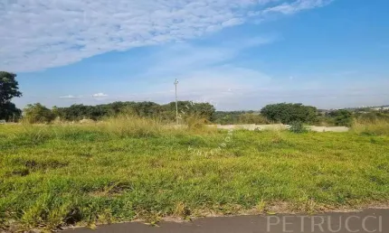Terreno à venda, 567 m² por R$ 480.000,00 - Parque Reserva Santa Maria - Indaiatuba/SP
