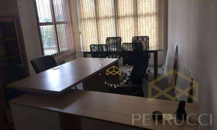 Sala à venda, 49 m² por R$ 160.000,00 - Centro - Campinas/SP