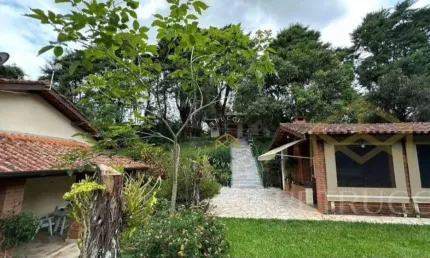 Chácara com 6 dormitórios à venda, 3100 m² por R$ 1.300.000,00 - Vivendas do Engenho D Água - Itatiba/SP
