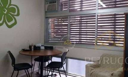 Sala Comercial à venda, Jardim Guarani, Campinas - SA0361.