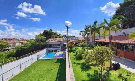Casa com 5 dormitórios à venda, 334 m² por R$ 1.383.000,00 - Centro - Monte Mor/SP