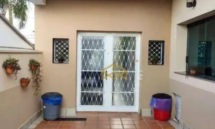 Casa com 3 dormitórios à venda, 180 m² por R$ 1.100.000,00 - Iate Clube de Americana - Americana/SP