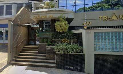 Sala à venda, 40 m² por R$ 160.000,00 - Vila Itapura - Campinas/SP