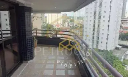 Apartamento residencial à venda, vila lemos, campinas - ap1681.
