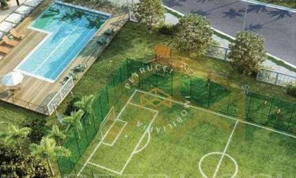 Terreno à venda, 300 m² por R$ 489.000,00 - Jardim Ypê - Paulínia/SP