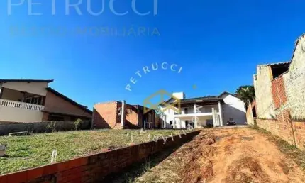 Casa com 3 dormitórios à venda, 404 m² por R$ 1.300.000,00 - Terras de Santa Rosa - Salto/SP