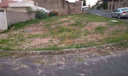 Terreno à venda, 280 m² por R$ 165.000,00 - Jardim Liliza - Campinas/SP