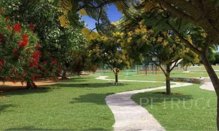Terreno Residencial à venda, Parque Campo Bonito, Indaiatuba - TE0776.