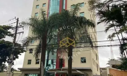 Sala comercial à venda, jardim chapadão, campinas - sa0365.