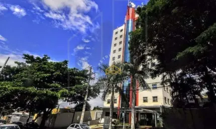 Sala Comercial para venda e locação, Jardim Chapadão, Campinas - SA0366.