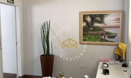 Prédio Comercial à venda, Chácara Santa Letícia, Campinas - PR0050.