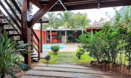 Casa com 1 dormitório à venda, 360 m² por R$ 490.000,00 - Vila Formosa - Campinas/SP