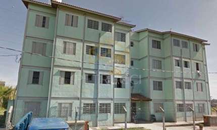 Apartamento Residencial à venda, Vila Orozimbo Maia, Campinas - AP1763.