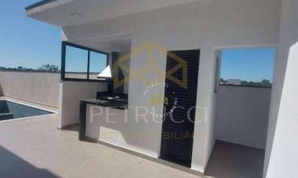 Casa Residencial à venda, Jardim Panorama, Indaiatuba - CA2033.