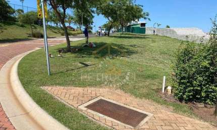 Terreno à venda, 1276 m² por R$ 1.330.000,00 - Loteamento Residencial Entre Verdes (Sousas) - Campinas/SP