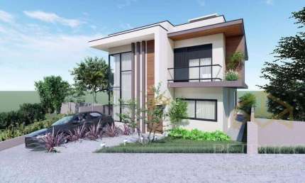 Casa com 3 dormitórios à venda, 300 m² por R$ 1.350.000,00 - Parque Piratininga - Itaquaquecetuba/SP