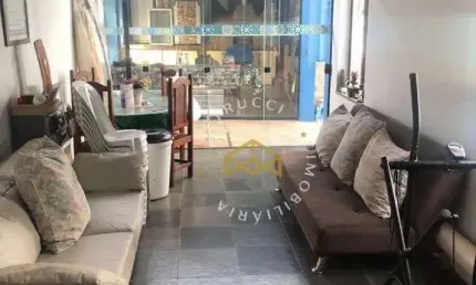 Casa com 3 dormitórios à venda, 250 m² por R$ 1.330.000,00 - Loteamento Caminhos de San Conrado (Sousas) - Campinas/SP