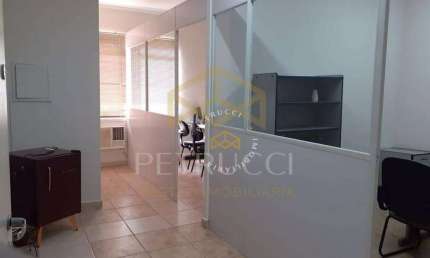 Sala à venda, 65 m² por R$ 170.000,00 - Centro - Campinas/SP