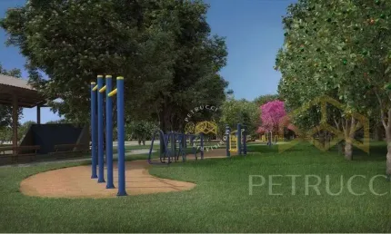 Terreno Residencial à venda, Parque Campo Bonito, Indaiatuba - TE0832.