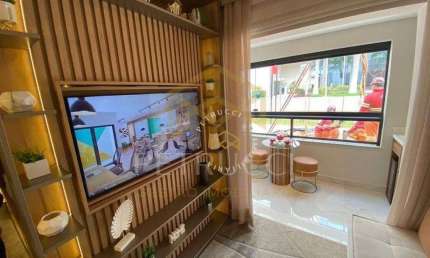 Apartamento Residencial à venda, Vila Lídia, Campinas - AP1877.