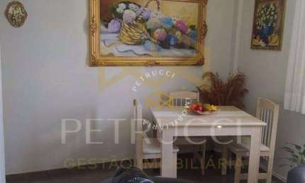 Apartamento com 2 dormitórios à venda, 58 m² por R$ 159.000,00 - Parque Residencial Vila União - Campinas/SP