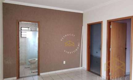 Casa com 4 dormitórios à venda, 176 m² por R$ 491.000,00 - Parque Jambeiro - Campinas/SP