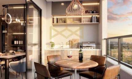 Apartamento Residencial à venda, Vila Trinta e Um de Março, Campinas - AP1905.