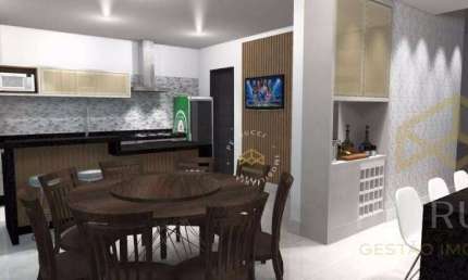 Casa com 2 dormitórios à venda, 230 m² por R$ 1.750.000,00 - Jardim Bréscia - Indaiatuba/SP
