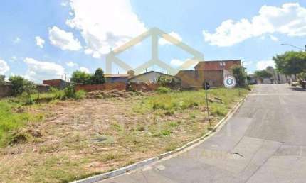 Terreno Residencial à venda, Cidade Satélite Íris, Campinas - TE0849.