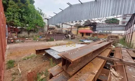 Terreno Comercial à venda, Vila Itapura, Campinas - TE0867.