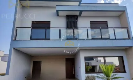Casa residencial à venda, parque olívio franceschini, hortolândia - ca2236.