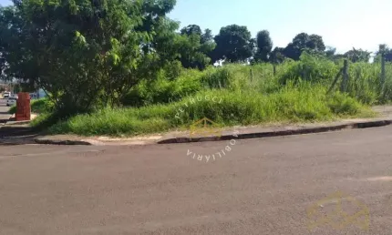 Terreno Comercial à venda, Jardim Novo Horizonte, Hortolândia - TE0876.