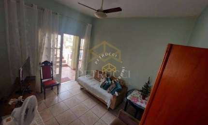 Casa Comercial à venda, Jardim Nova Europa, Campinas - CA2264.
