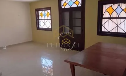 Casa residencial à venda, jardim das paineiras, campinas - ca2267.