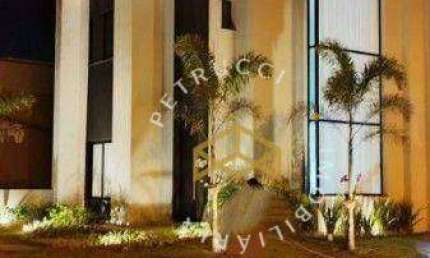 Casa com 3 dormitórios à venda, 175 m² por R$ 1.360.000,00 - Residencial Terras da Estância - Ala do Bosque - Paulínia/SP