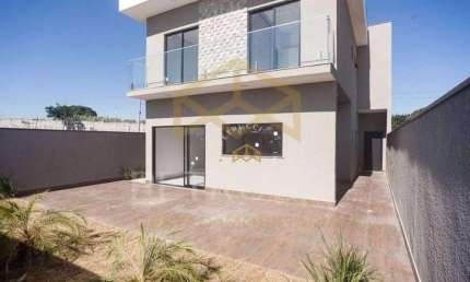 Casa Residencial à venda, Parque Olívio Franceschini, Hortolândia - CA2314.