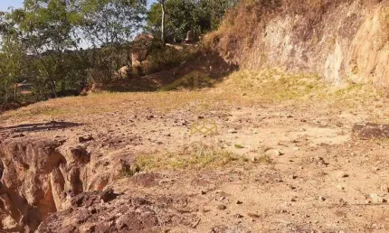 Terreno à venda, 1154 m² por r$ 500.000,00 - colinas do ermitage (sousas) - campinas/sp