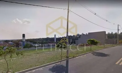 Terreno Residencial à venda, Jardim Ibirapuera, Campinas - TE0919.
