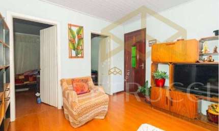 Casa com 2 dormitórios à venda, 159 m² por R$ 1.378.000,00 - Parada Inglesa - São Paulo/SP