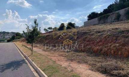 Terreno à venda, 608 m² por R$ 550.000,00 - Bosque - Vinhedo/SP
