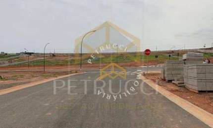 Terreno à venda, 789 m² por R$ 1.380.000,00 - Loteamento Residencial Arborais - Campinas/SP