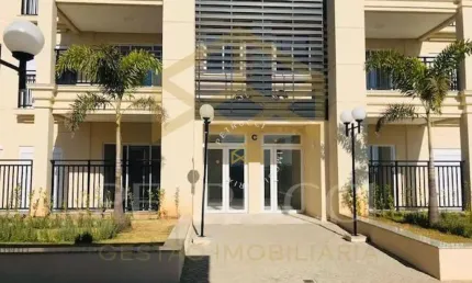 Apartamento residencial à venda, swiss park, campinas - ap2132.